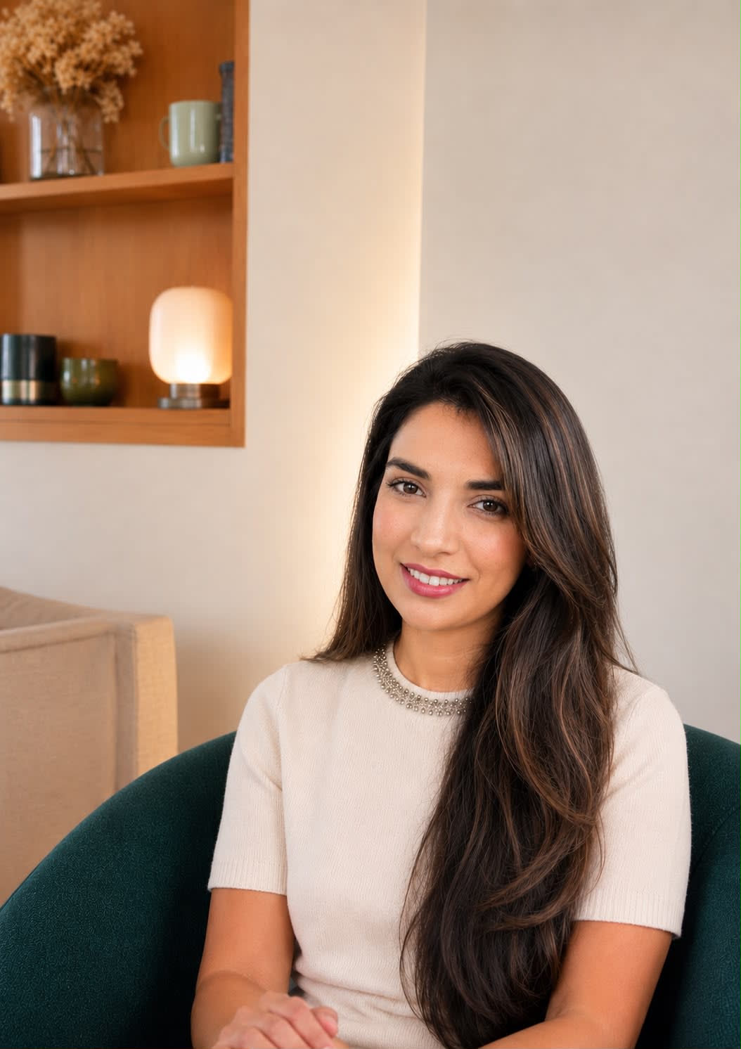 Dr Maroua Berrada-Berrouyne